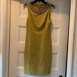 Boden Dress